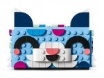 LEGO® Dots™ 41805 - Kreatívna zvieratkovská zásuvka